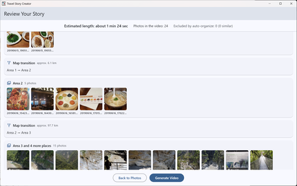 Storyboard